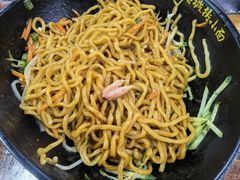 -老城街小面(禄安大街店)