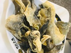 -潮汕大目牛肉火锅(上梅林店)