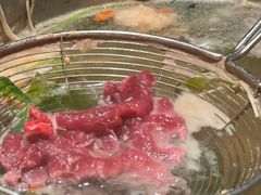 -牛焱·贵州黄牛肉火锅(城西银泰店)
