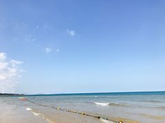 -那香海钻石沙滩浴场