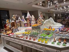 -京香轩·中餐厅(上海中庚聚龙酒店)