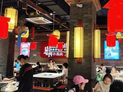 -小龙坎火锅(总店)