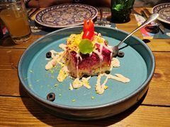 -卢布里西餐厅(总店)