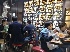 大堂-龙虾风暴(松江店)