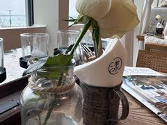 -漾花汐·西餐·下午茶(苏州湾歌林公园店)