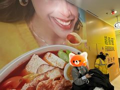 -凯德MALL(西直门店)