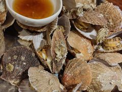 -前海沿·青岛菜(大拇指广场石老人店)