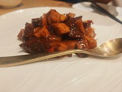 -花舍·新派粤菜·西餐·下午茶(亚运村·鸟巢店)