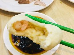 -津门永胜包子铺(哈尔滨道总店)