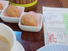 -东江海鲜酒家(艺都分店)