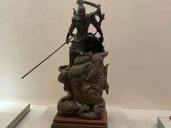 -北京工艺美术博物馆