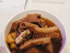 -卤大叔·广州牛杂(壹方城店)