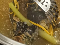 -丫丫汤膳打边炉(宏府408坊店)
