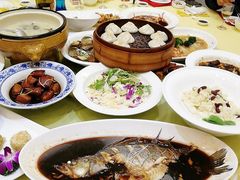 -永丰源大酒店(人民中路店)