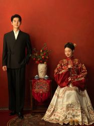 -女王风尚STUDIO·轻奢化定制