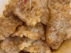 -英兰朝族饭店·英兰锅包肉(佳园路店)