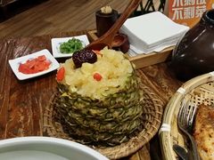 android_upload_pic-云海肴·汽锅鸡·云南菜(领展购物广场·中关村店)