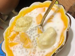 榴莲芒返-甜心妈妈·榴莲星级糖水(北京路总店)
