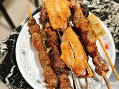 -欣悦坊陈一刀热气羊肉火锅(清真路店)