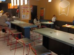 -麦当劳(花园北路店)