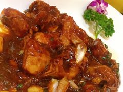 -老正兴菜馆(福州路店)