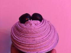 -红宝石·鲜奶小方(莘庄龙之梦店)