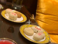 -富华斋饽饽铺·宫廷糕点·伴手礼(护国新天地店)