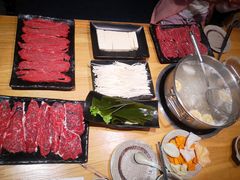 -云聚汇牛很鲜潮汕牛肉火锅(克拉玛依汉博店)