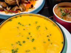 -鼎原力量东北吊炉烧烤(临河街店)