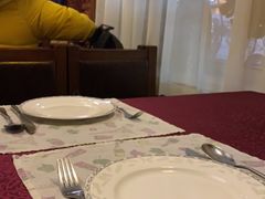 -92°C俄式厨房(中央大街店)