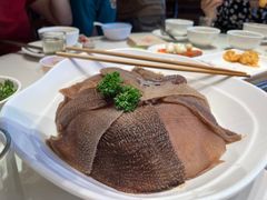 -九码头重庆毛肚火锅(棠岗店)