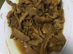 -如意楼农家菜(雁荡山店)