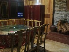 包厢-青城甲(青城山店)