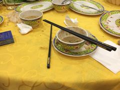 -清真·马家火锅美食城(镇江北路店)
