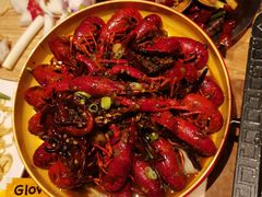 -喝丢一只鞋海鲜烧烤·海肠捞饭(东关街店)