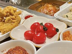 -海底捞火锅(龙岗星河COCO Park店)