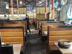 -疯鱼军团·正宗烤鱼(红山店)