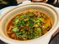 -翠湖宾馆·中餐厅