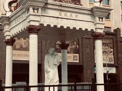 -王府井天主教堂