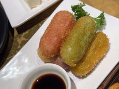 -手选潮汕鲜牛肉火锅(二七广场店)