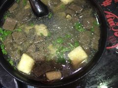 -百年尹氏汤包(湖南路狮子桥店)