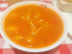 -西贝(常熟印象城店)