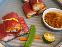 -点都德(广州白云山景区南门店)