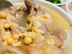 -树厨贵州菜(大十字店)