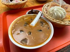 -方中山胡辣汤(成都首店)