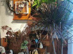 -秀儿家の小确幸花园西餐厅