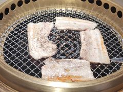 -谷牛日式烤肉(宝山U天地店)