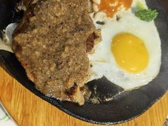 -豪尚豪牛排(彩悦城店)