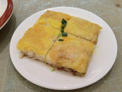 武汉三鲜豆皮-荆楚味道(湖北大厦店)