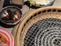 -谷牛日式烤肉(宝山U天地店)